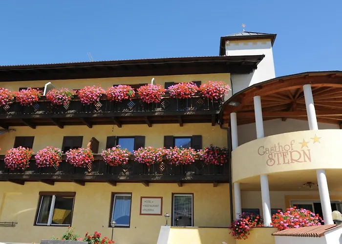 Gasthof SternAlbergo