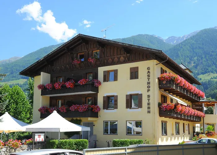 Gasthof SternAlbergo