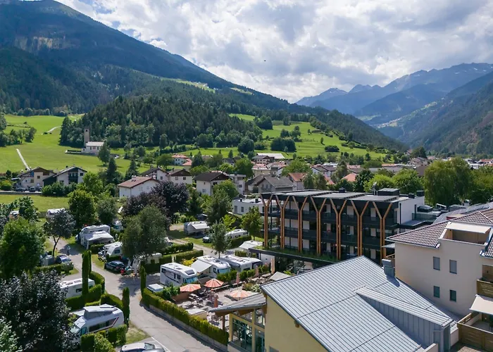 Residence Saegemuehle