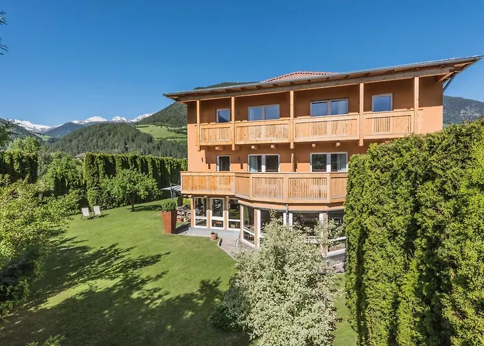 Residence-Garni Haus Tschenett